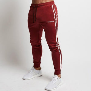 Sporty Joggers Fitness For Men