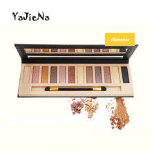 Eye Shadow Palette Make Up Nudes