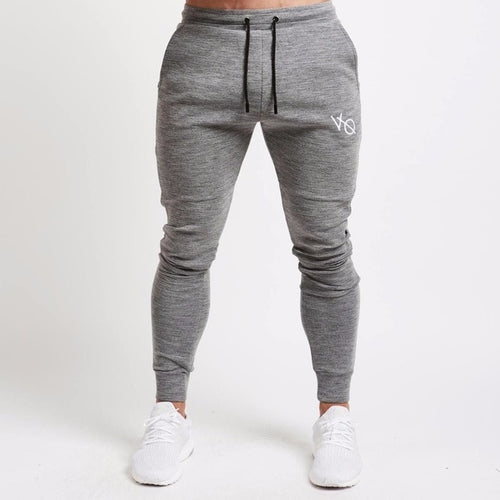 Sporty Joggers Fitness For Men