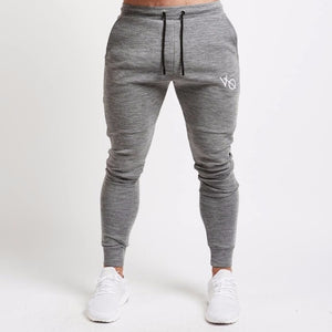 Sporty Joggers Fitness For Men