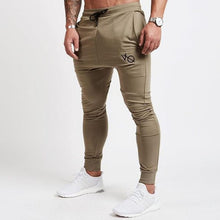 Sporty Joggers Fitness For Men
