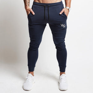 Sporty Joggers Fitness For Men