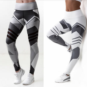 High Waist Leggings Women