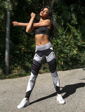 High Waist Leggings Women