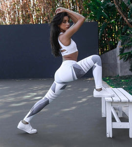 High Waist Leggings Women