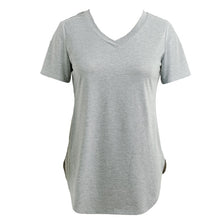 Fashionable Basic Long T-Shirts For Women