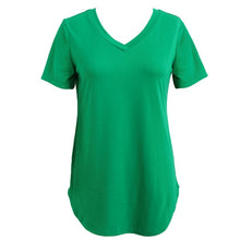 Fashionable Basic Long T-Shirts For Women