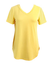 Fashionable Basic Long T-Shirts For Women