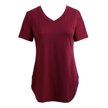 Fashionable Basic Long T-Shirts For Women