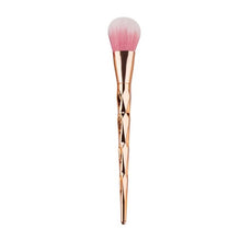 Diamond Fish Makeup Brushes