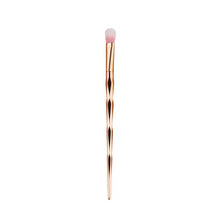 Diamond Fish Makeup Brushes