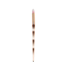 Diamond Fish Makeup Brushes