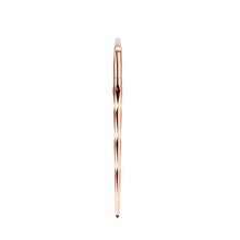 Diamond Fish Makeup Brushes