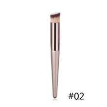 Large Foundation Makeup Brushes