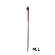 Large Foundation Makeup Brushes
