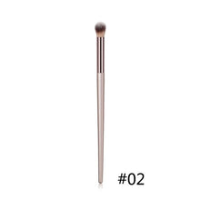 Large Foundation Makeup Brushes
