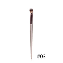 Large Foundation Makeup Brushes