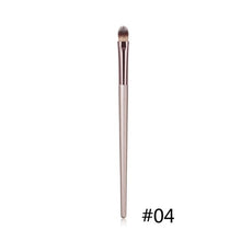 Large Foundation Makeup Brushes