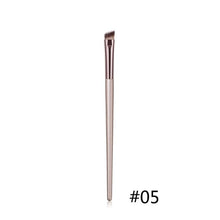 Large Foundation Makeup Brushes
