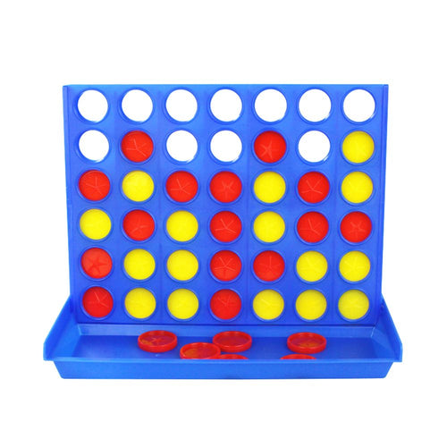 Connect 4 Family Games