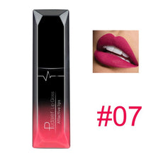 Sexy Colorful Lip Gloss