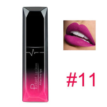 Sexy Colorful Lip Gloss