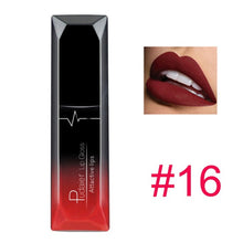 Sexy Colorful Lip Gloss