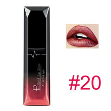 Sexy Colorful Lip Gloss