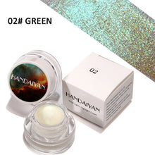 5 Colors Makeup Glitter Highlight Makeup