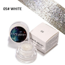 5 Colors Makeup Glitter Highlight Makeup