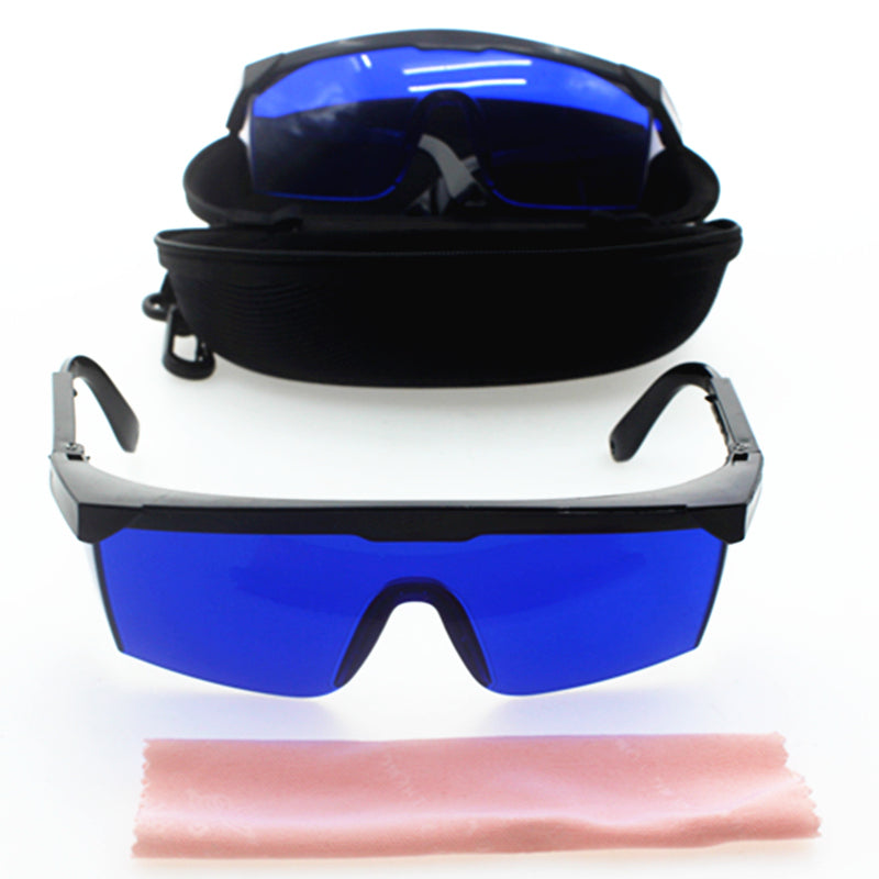 Golf Ball Finder Glasses