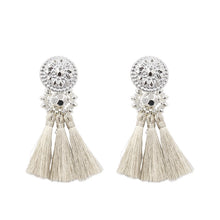 Tassel Earrings For Ladies