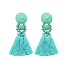 Tassel Earrings For Ladies