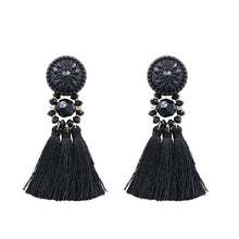 Tassel Earrings For Ladies