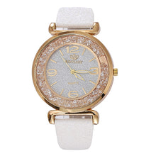 Sparkly Pretty Wrist Watch For Ladies