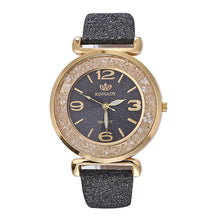Sparkly Pretty Wrist Watch For Ladies
