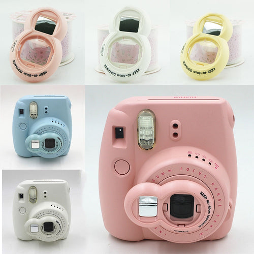 Fujifilm Instax Camera