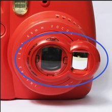 Fujifilm Instax Camera