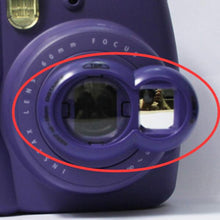 Fujifilm Instax Camera