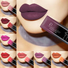 Sexy Long Lasting Nude Lipsticks