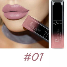 Sexy Long Lasting Nude Lipsticks