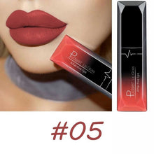 Sexy Long Lasting Nude Lipsticks