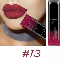 Sexy Long Lasting Nude Lipsticks