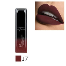 Sexy Long Lasting Nude Lipsticks