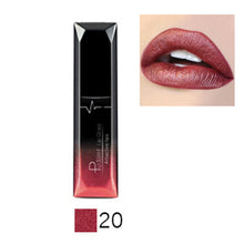 Sexy Long Lasting Nude Lipsticks