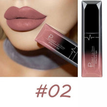 Sexy Long Lasting Nude Lipsticks