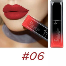 Sexy Long Lasting Nude Lipsticks