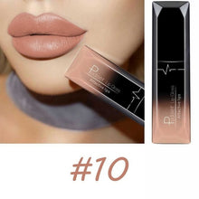 Sexy Long Lasting Nude Lipsticks