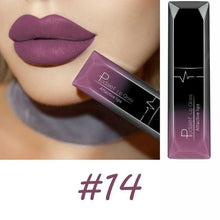 Sexy Long Lasting Nude Lipsticks