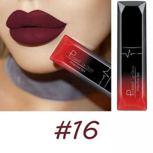 Sexy Long Lasting Nude Lipsticks